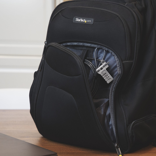 UNIVCS-LAPTOP-LOCK - Cables & Adaptors by StarTech.com