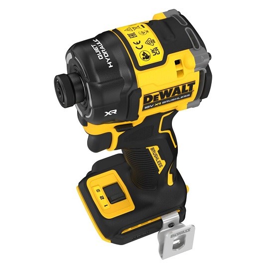 18V DCF870NT DEWALT