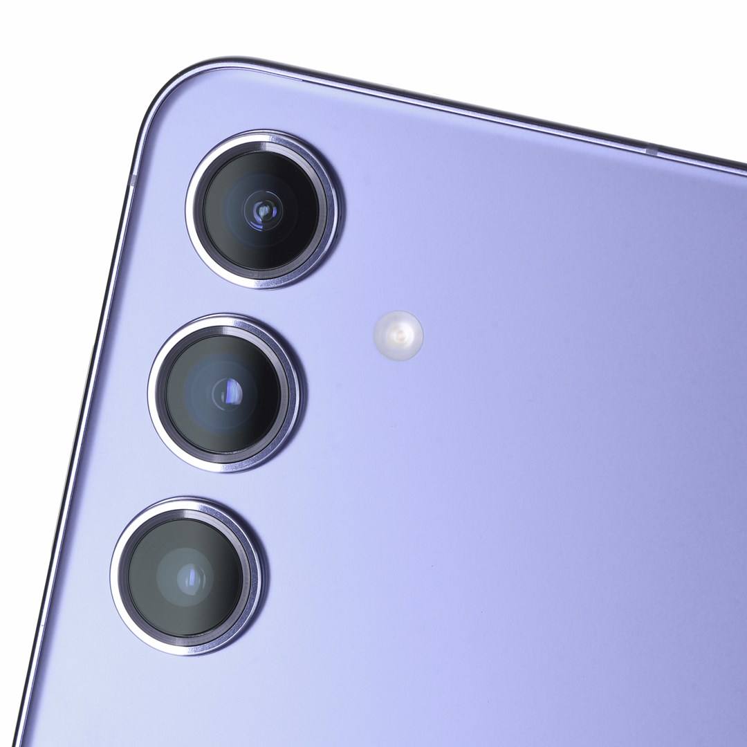 Samsung Galaxy S24 15.8 cm (6.2") Dual SIM 5G USB Type-C 8 GB 128 GB 4000 mAh Violet