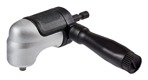 DeWALT DT20504-QZ power screwdriver accessory Black  Silver  Yellow
