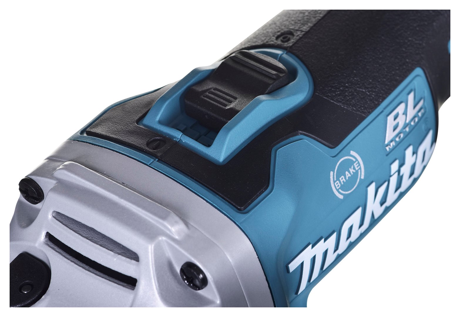Angle grinder 18V 3x5.0Ah battery DGA513RT3J MAKITA