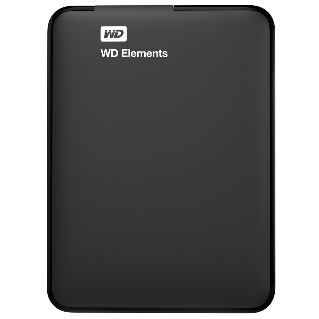 Western Digital Elem...