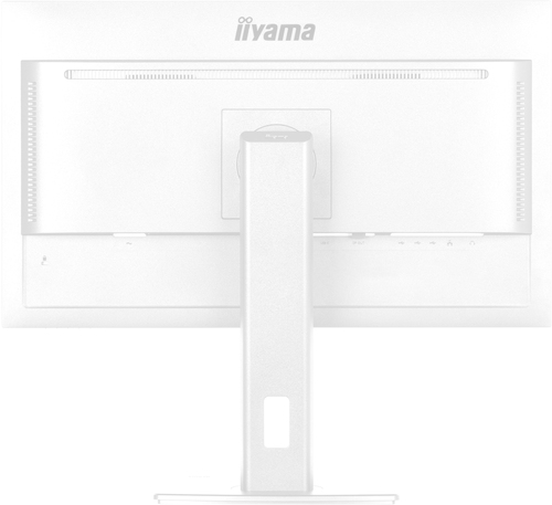 iiyama ProLite 27” IPS technology panel with height adjustable stand and 100Hz refresh rate