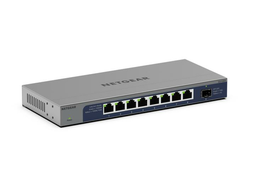 NETGEAR GS108X Unman...