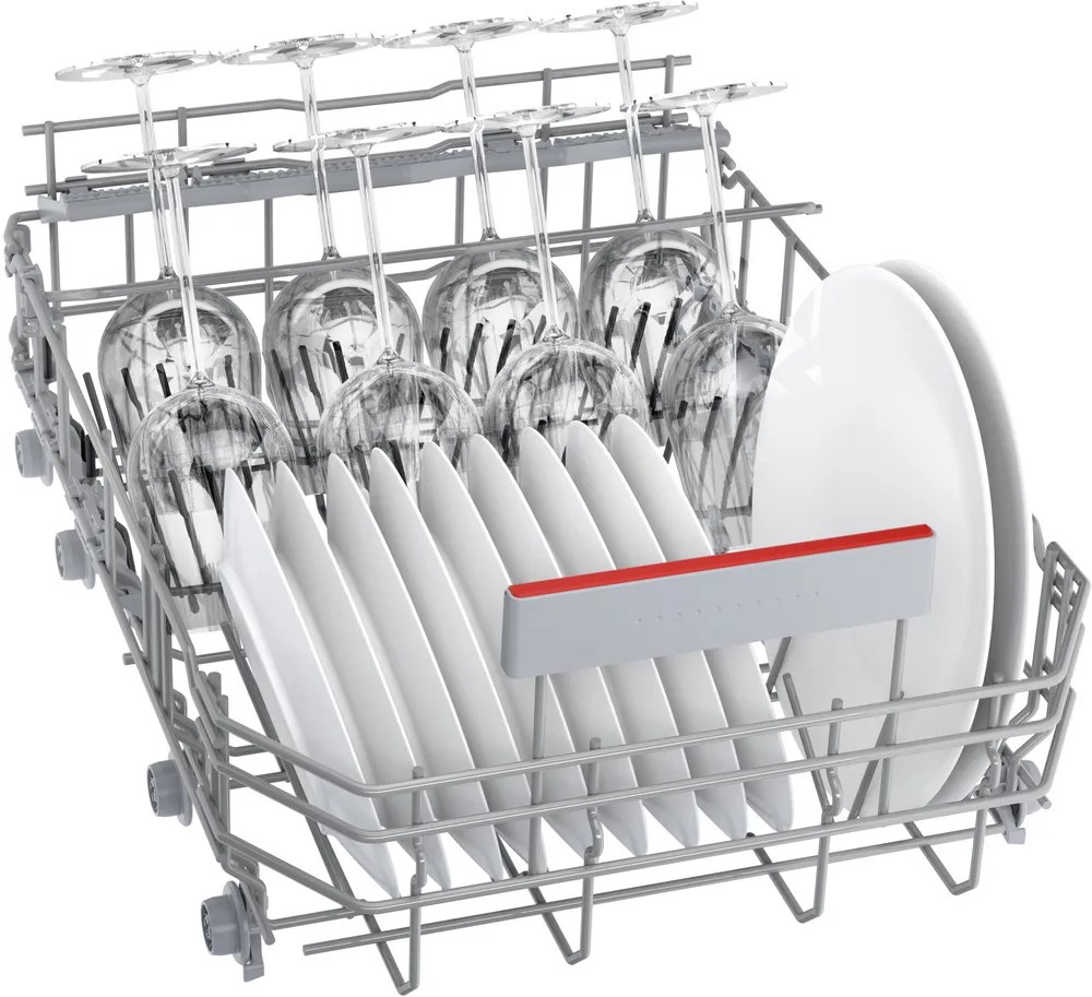 Bosch Serie 4 SPI4HMS49E dishwasher Semi built-in 10 place settings E