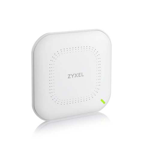 Zyxel NWA1123ACv3 866 Mbit/s White Power over Ethernet (PoE)