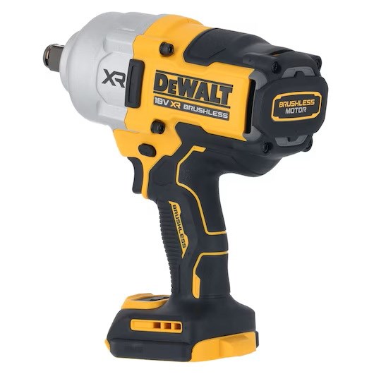 Impact wrench DEWALT DCF964NT-XJ 18V XR 3/4  2576Nm Yellow  Black