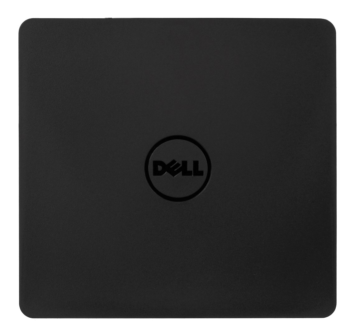 DELL 784-BBBI optical disc drive DVD±RW Black