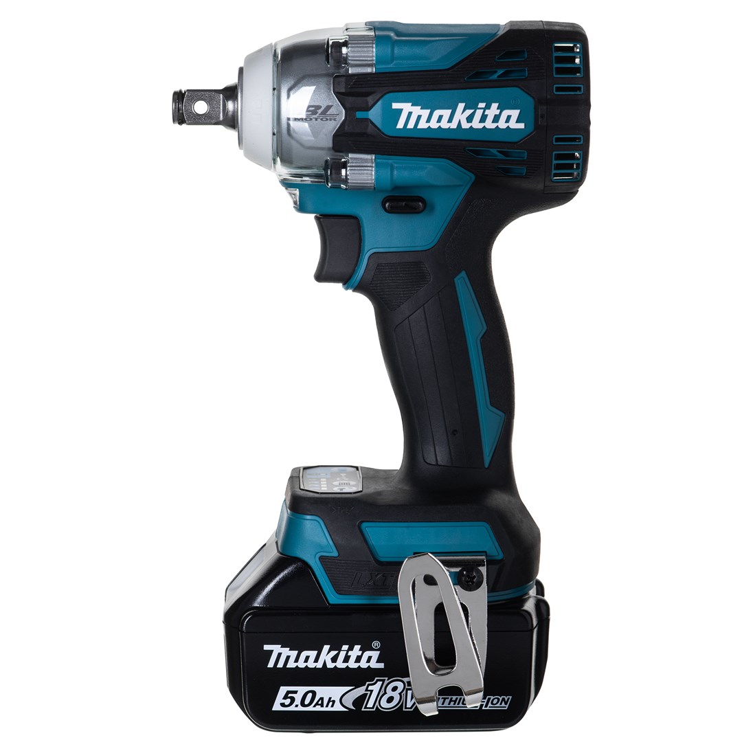 Combo 18V 3x5.0Ah DLX2359TJ1 MAKITA kit