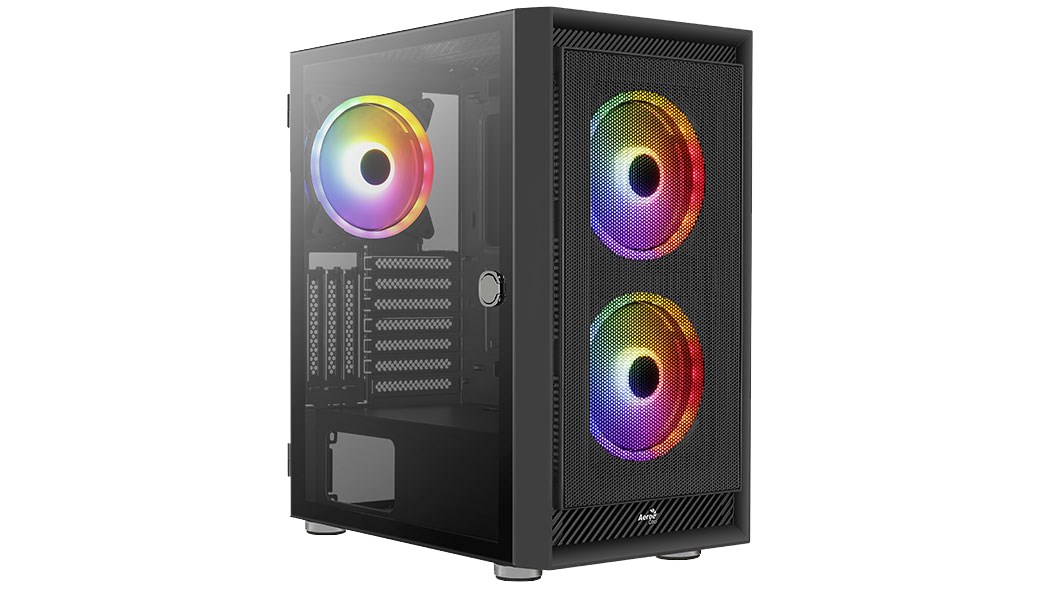 Housing Aerocool PGS...