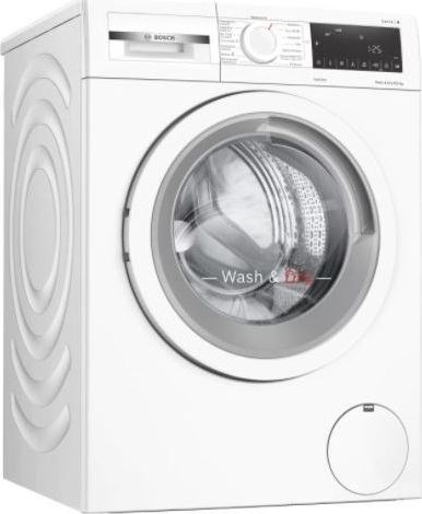 Washer-dryer BOSCH W...