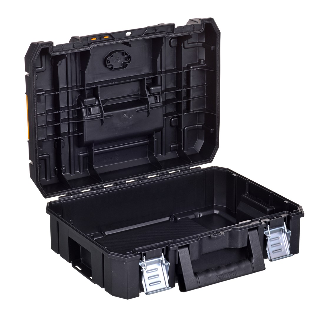 DeWALT DWST83345-1 tool storage case Black  Yellow