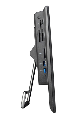 P5200PA - Computer Systems by Shuttle