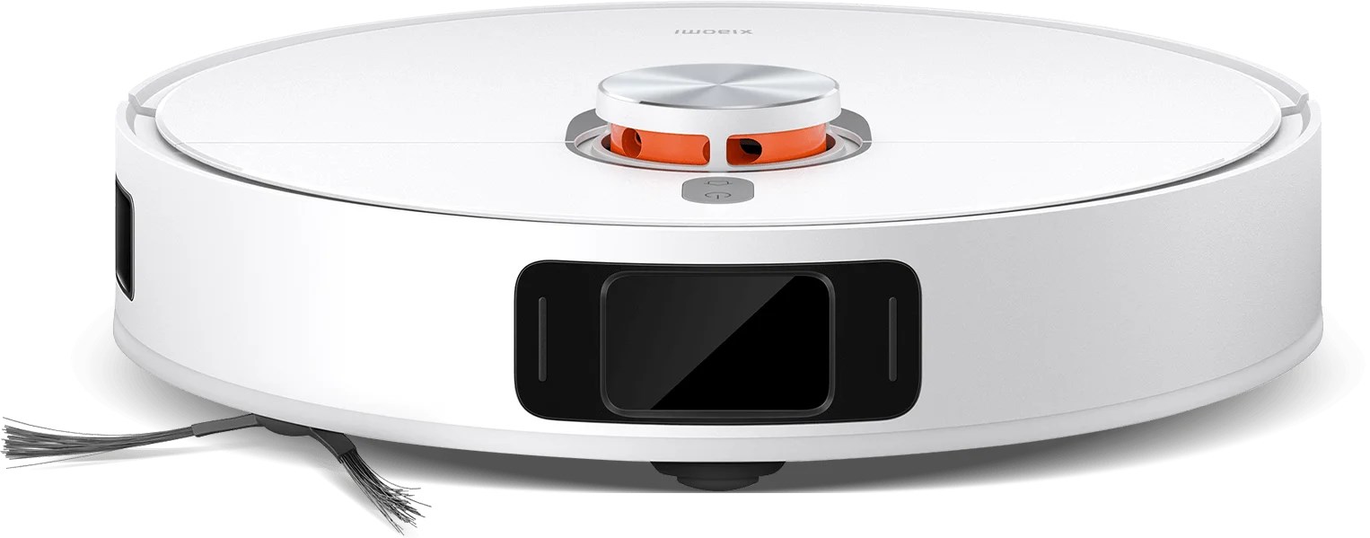 Xiaomi X20 Pro cleaning robot white