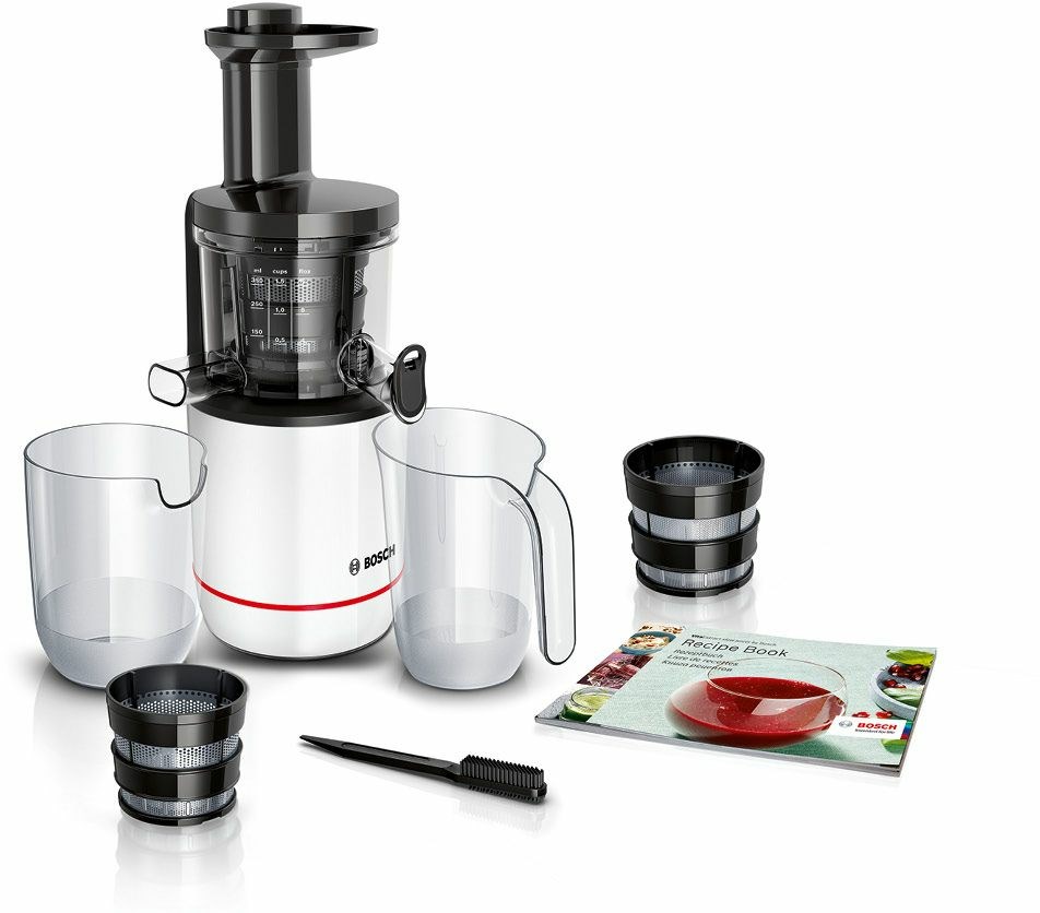 Bosch MESM500W juice...