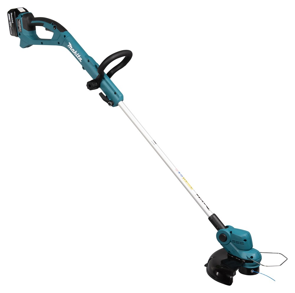 Makita DUR193Z brush cutter/string trimmer 280 W Battery Black