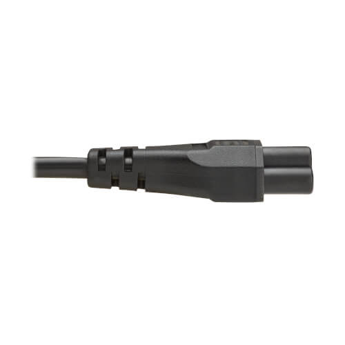 Eaton P060-02M-UK power cable Black 1.83 m BS 1363 C5 coupler