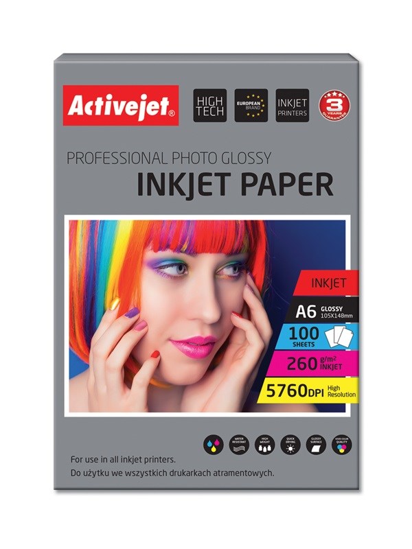 Activejet AP6-260GR1...