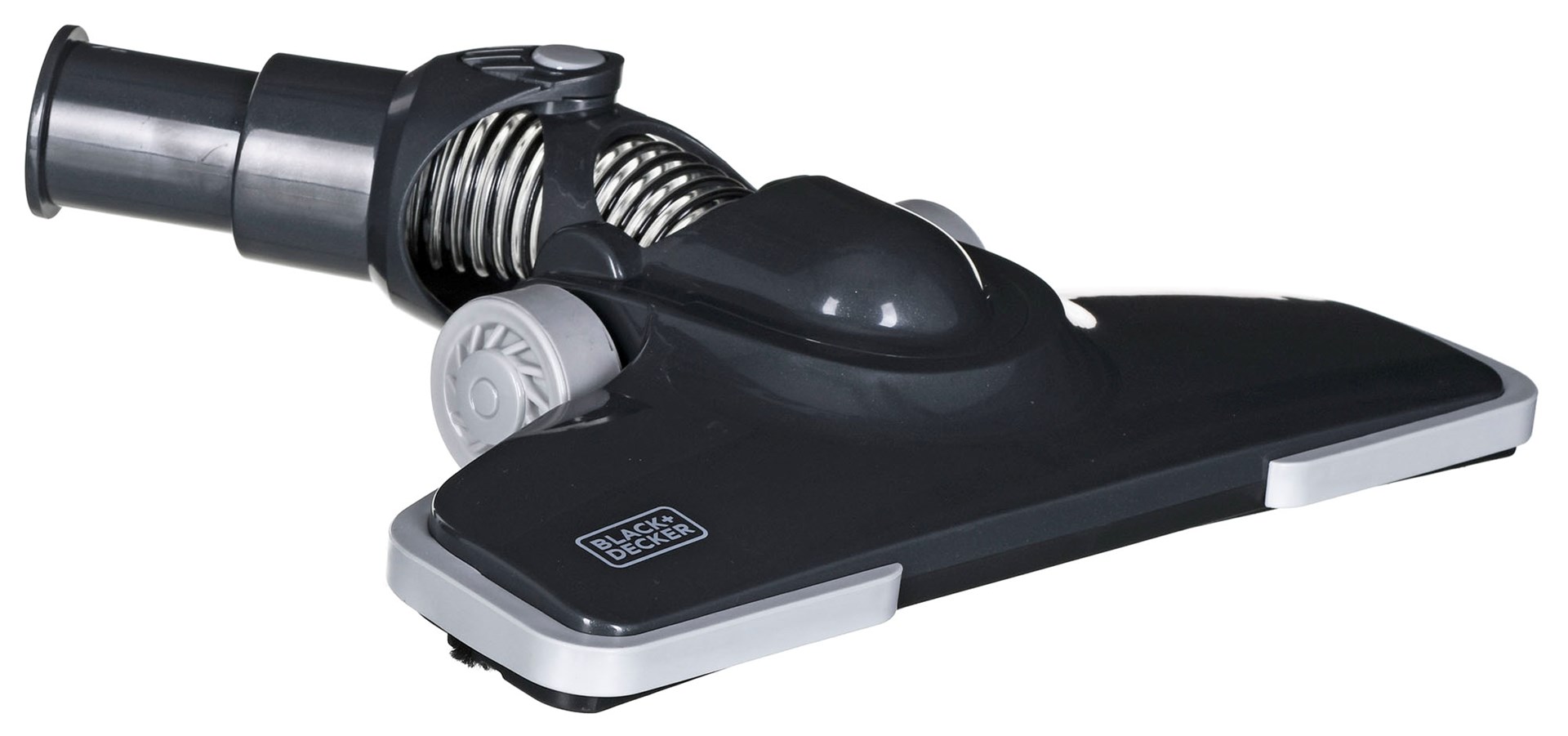 Corded stick vacuum Black+Decker BXVMS600E