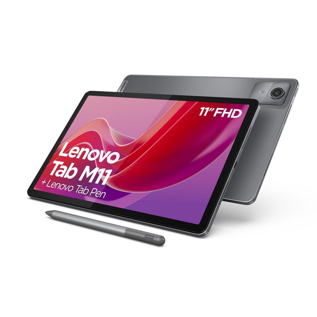Lenovo Tab M11 Media...