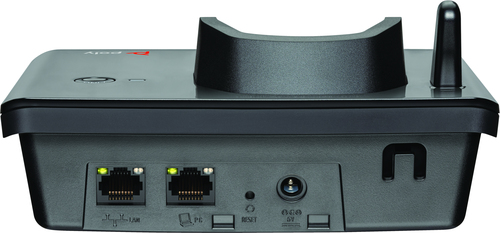 Poly VVX D230/60 Beltclip (5 pieces)