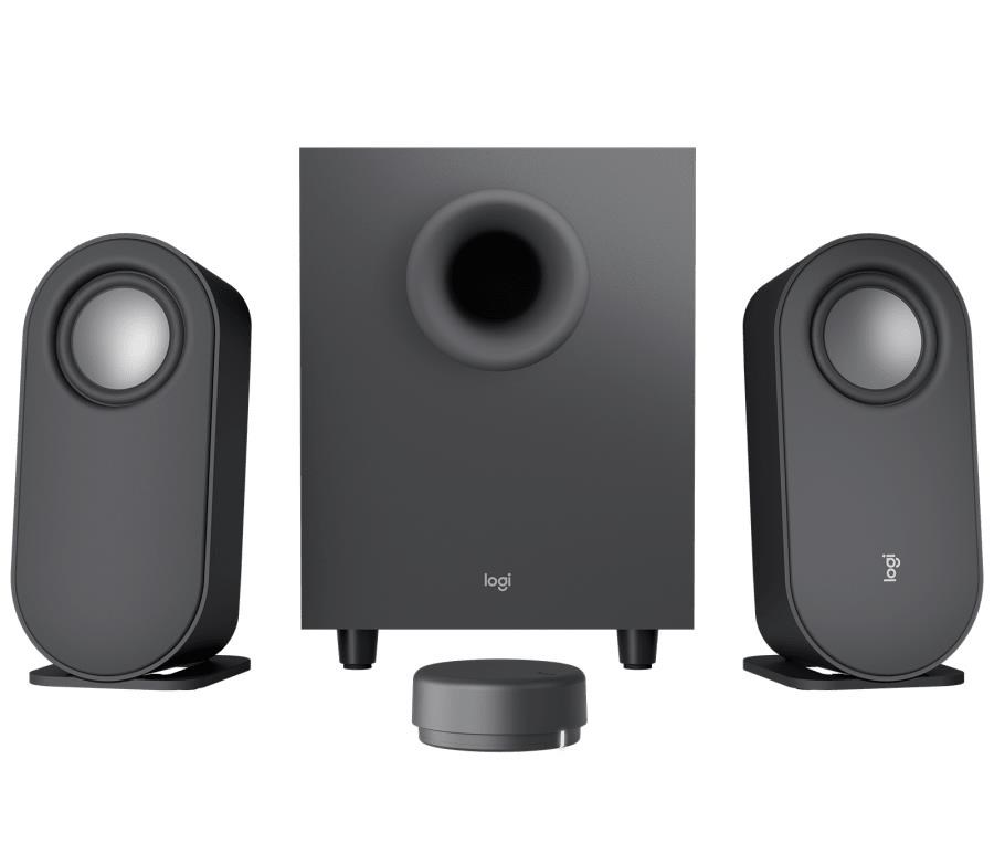 Logitech Z407 Blueto...