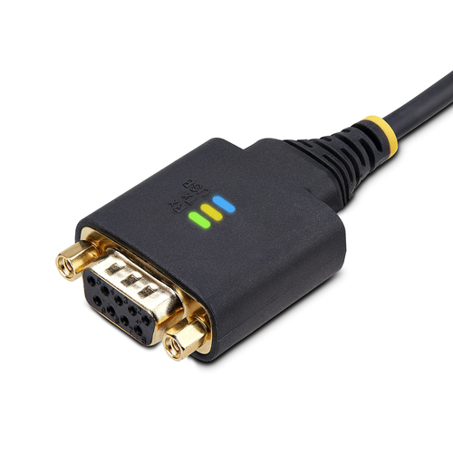1P10FFCN-USB-SERIAL - Cables & Adaptors by StarTech.com