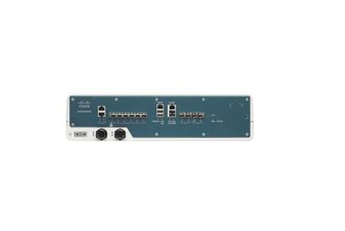 Cisco ASR 920-10SZ-PD wired router Turquoise, White