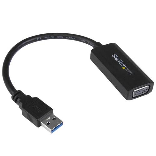 StarTech.com USB 3.0...