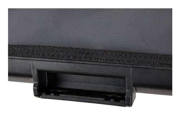 DeWALT DWST83524-1 tool storage case Black  Yellow Tarpaulin