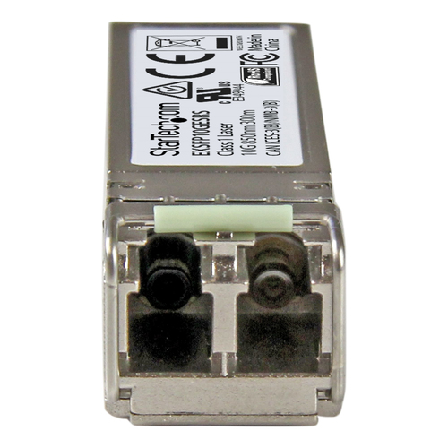 EXSFP10GESRS - Cables & Adaptors by StarTech.com