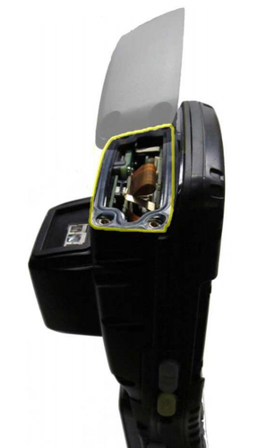 Motorola RA3050-GPS ...