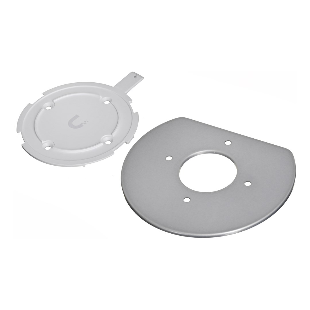 Ubiquiti U6+ wireless access point 2402 Mbit/s White Power over Ethernet (PoE)