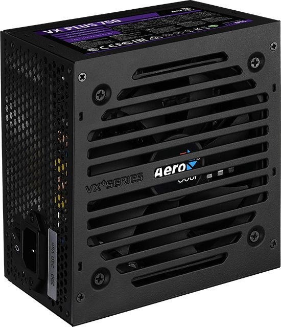 Aerocool VX PLUS 750...
