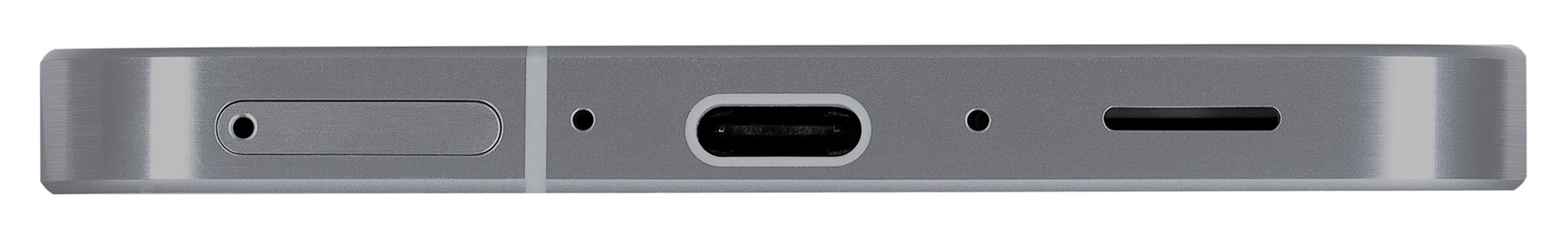 Samsung Galaxy A56 17 cm (6.7") Dual SIM Android 15 5G USB Type-C 8 GB 256 GB 5000 mAh Graphite