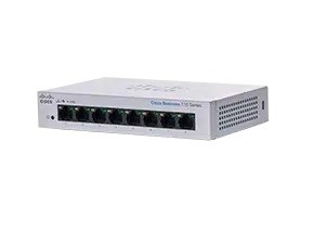 Cisco CBS110 Unmanag...