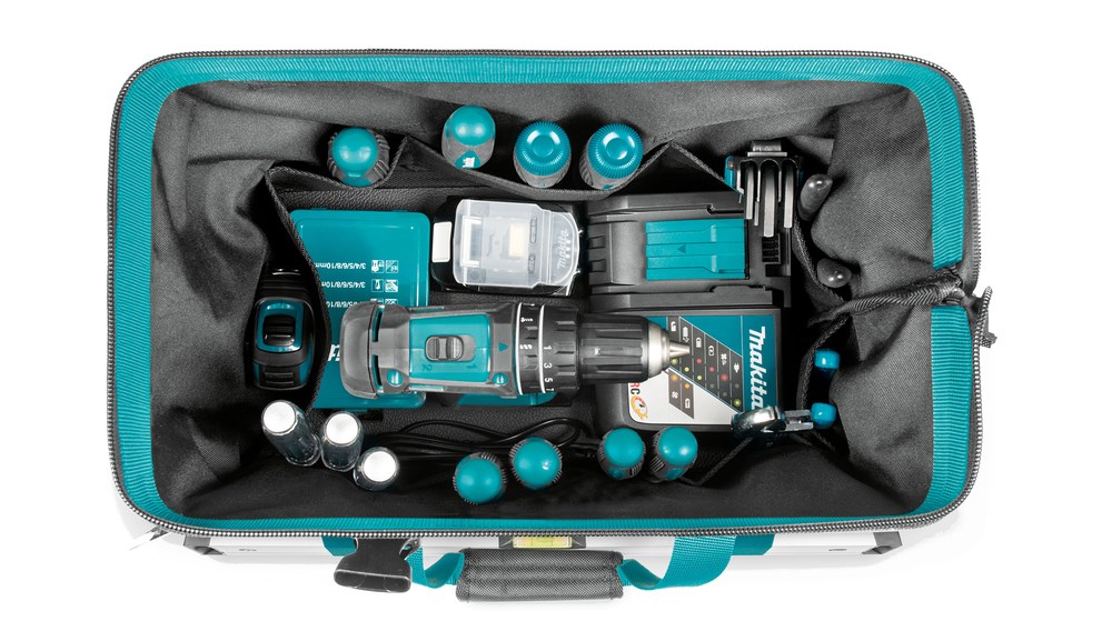 Makita E-15431 tool storage case