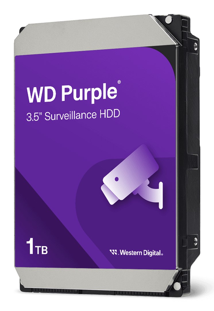 Western Digital Purp...