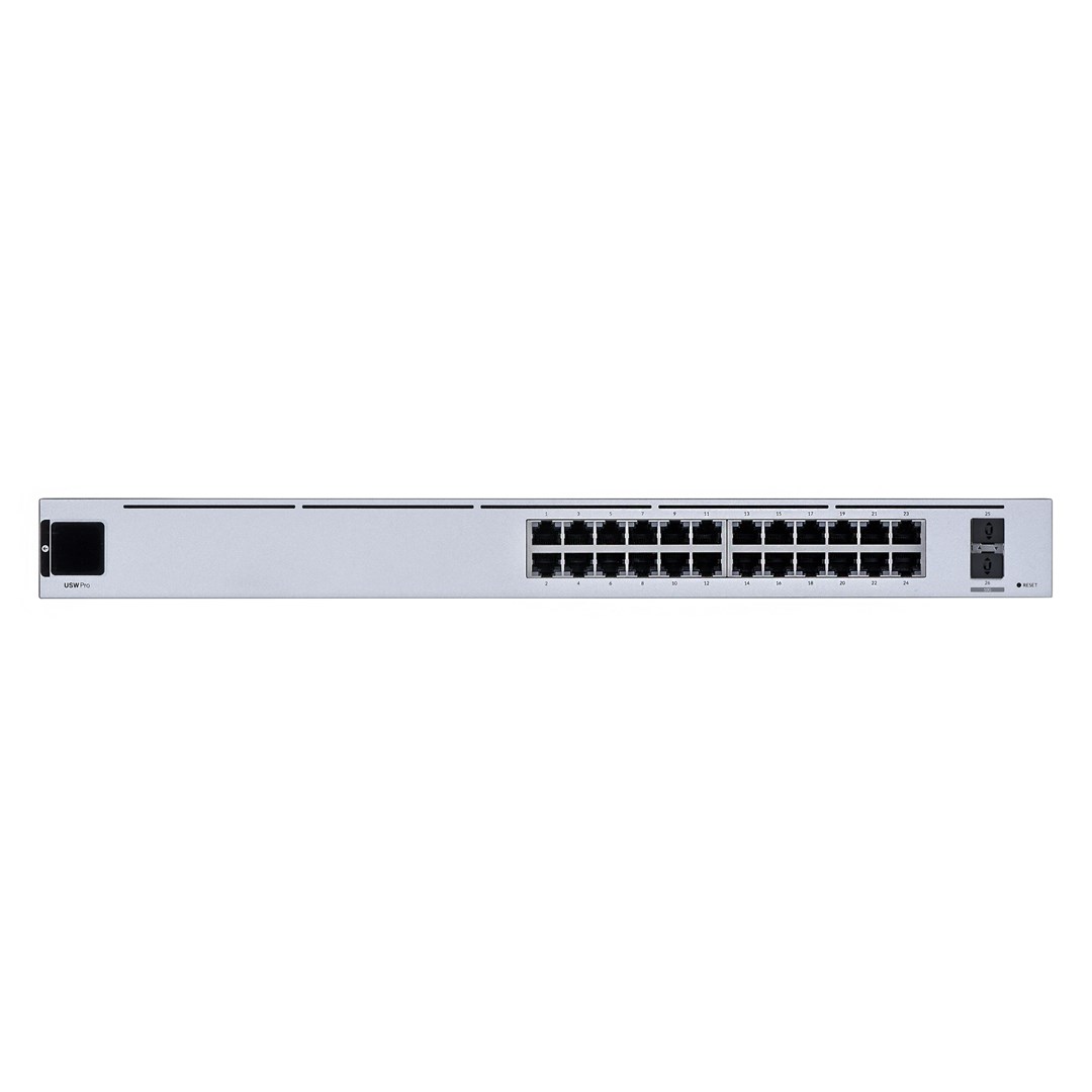 Ubiquiti UniFi USW-P...