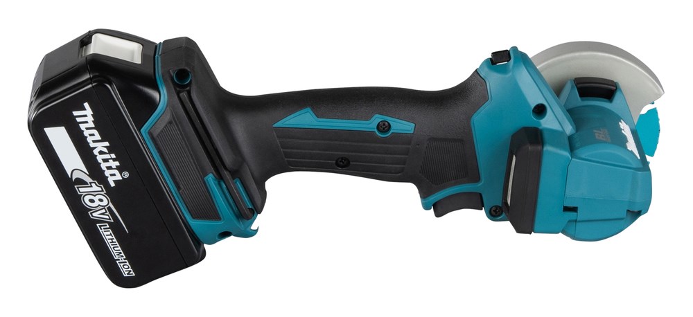 MAKITA. BLADE CUTTER. 76mm 18V DMC300Z