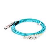 CUSTOMIZED 40G QSFP+...