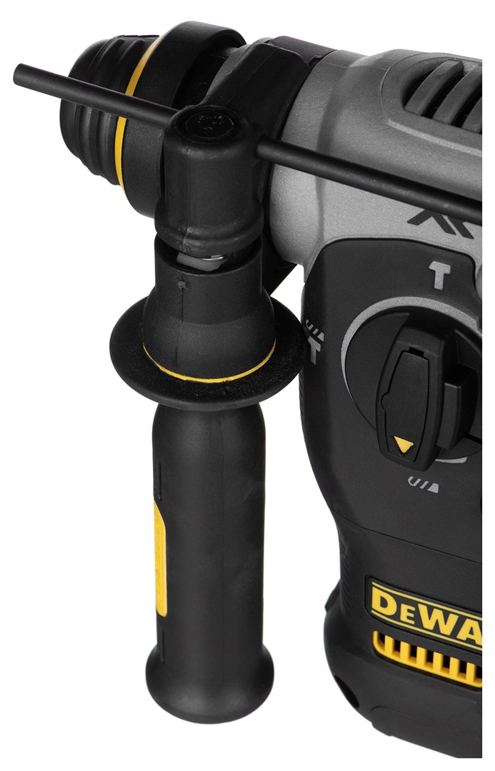 POWER TOOL COMBO KIT DEWALT DCK305P3T (DCF887+DCH273+DCG405)