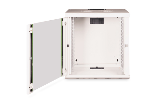 Digitus Wall Mounting Cabinet Unique Series - 600x450 mm (WxD)