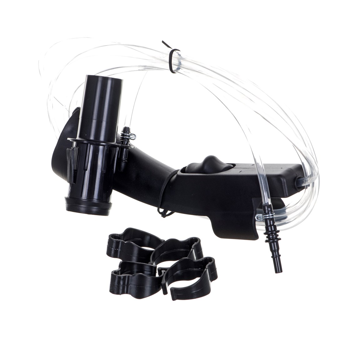 Bosch Serie 4 BWD421POW vacuum Cylinder vacuum Dry&wet 2100 W Combi