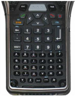 Zebra ST5004 numeric...