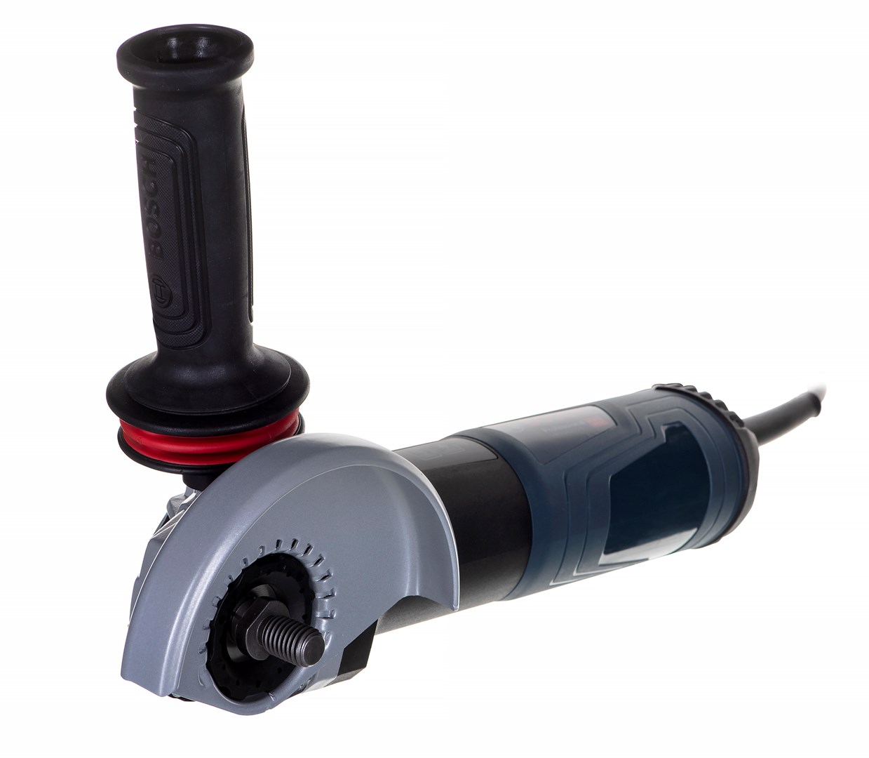Bosch GWS 14-125 S angle grinder 12.5 cm 11500 RPM 1400 W 2.2 kg
