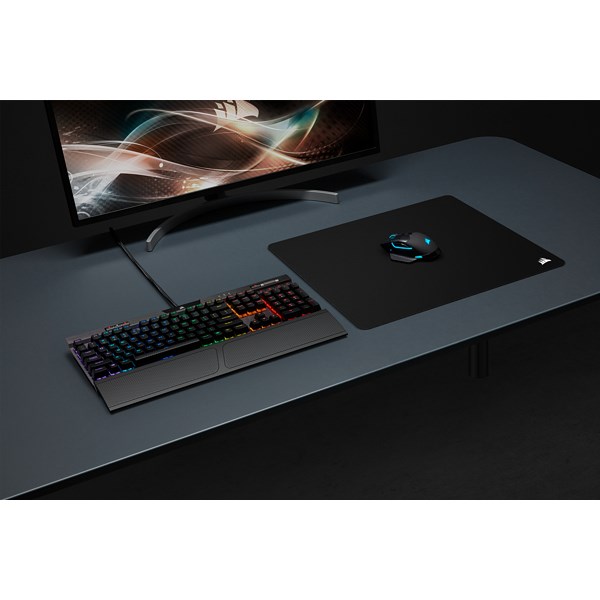 Corsair MM200 PRO Gaming mouse pad Black