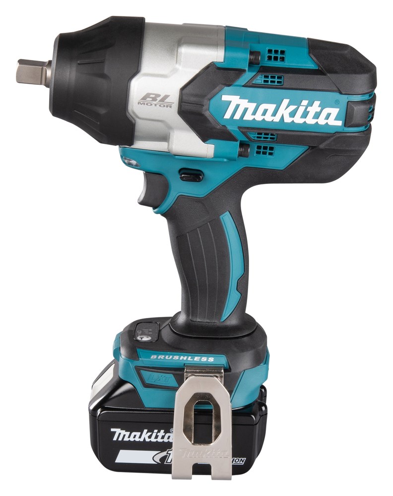 Impact wrench MAKITA DTW1004Z 18V 1050Nm 1/2