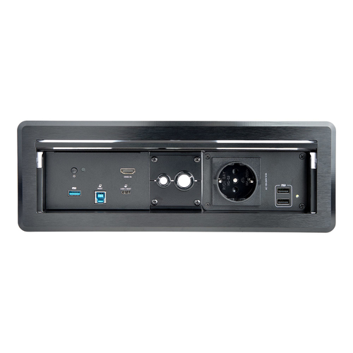KITBXDOCKPEU - Cables & Adaptors by StarTech.com