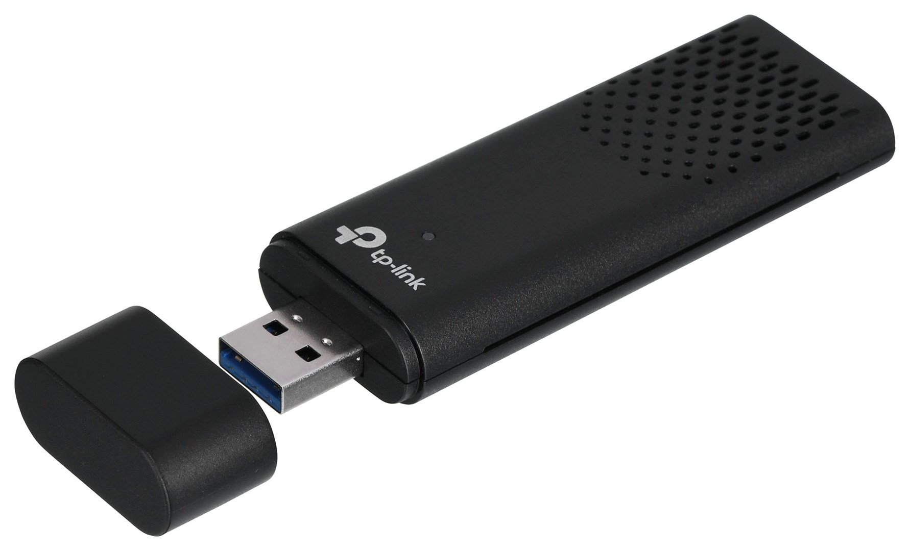 TP-Link Archer AX1800 Dual Band Wi-Fi 6 Wireless USB Adapter